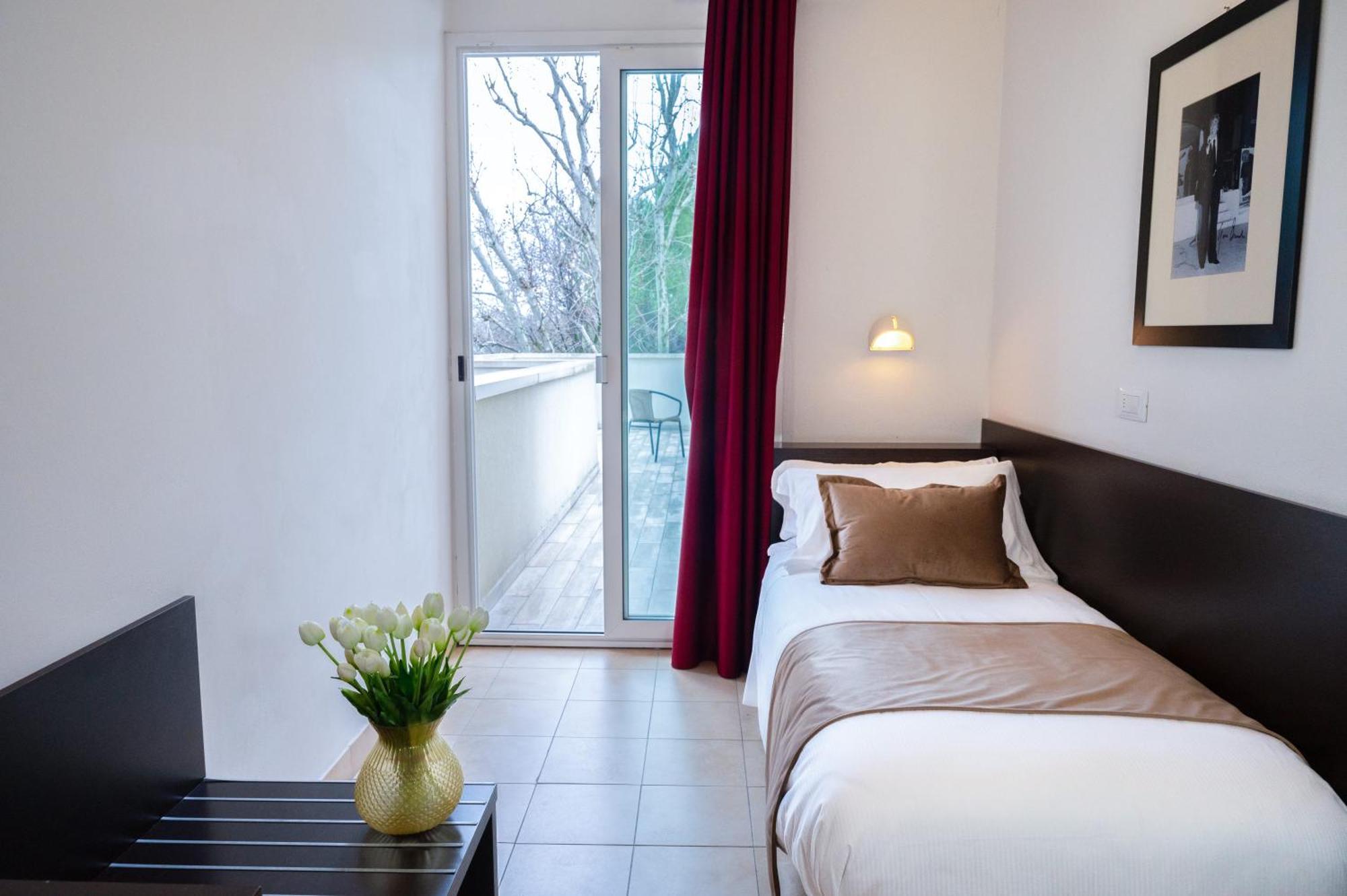Union Hotel 3*