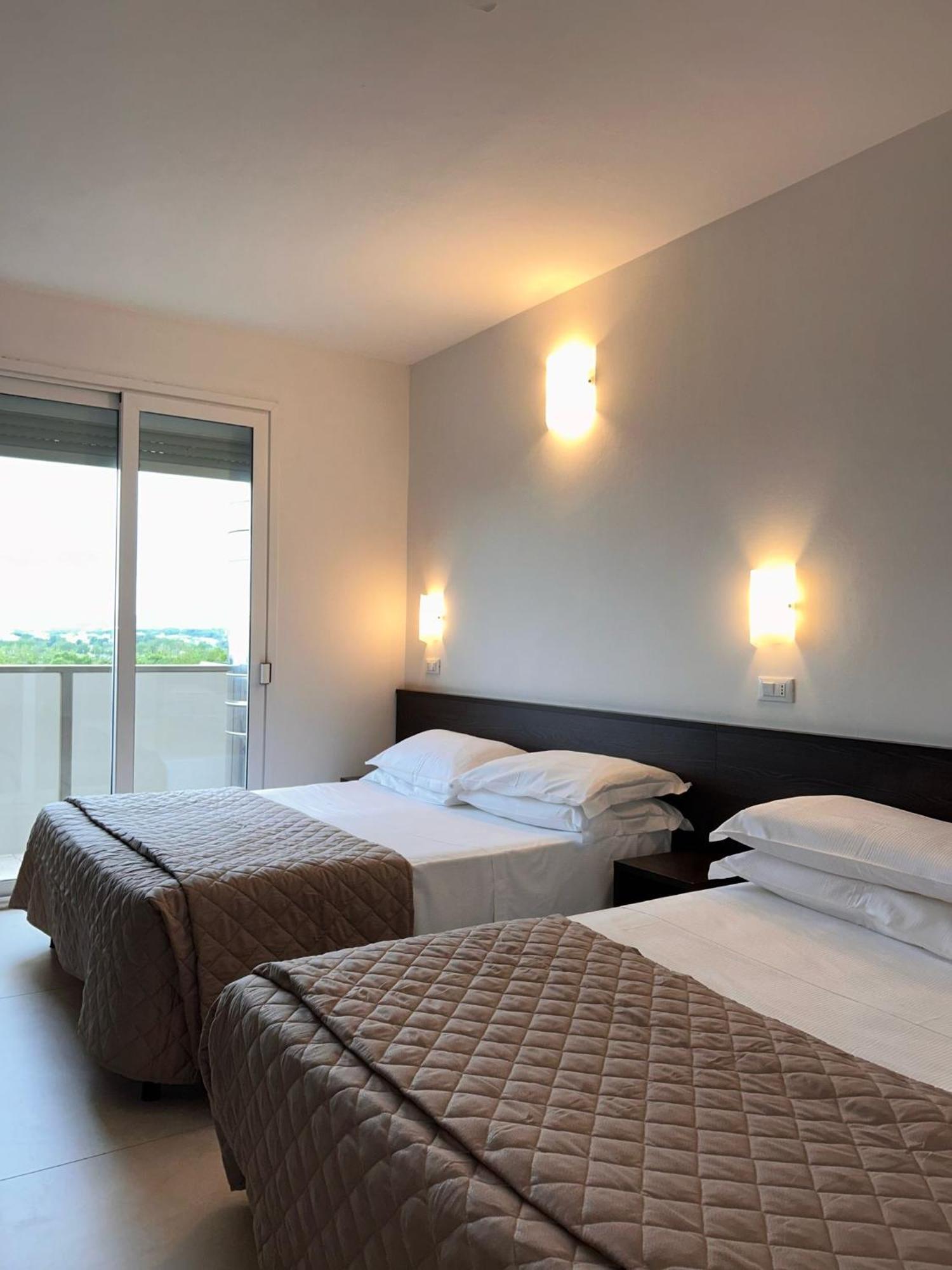Hotel Union