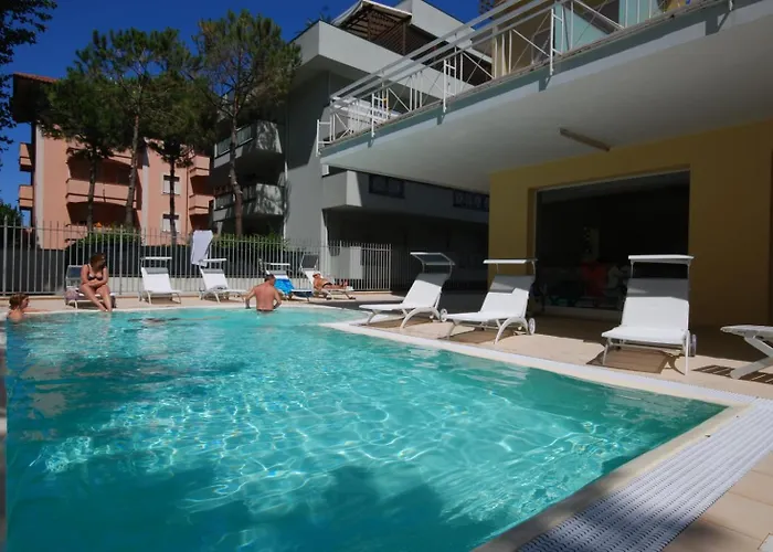 Union Park Hotel - Sul Mare Con Piscina Riscaldata -Idromassaggio -Spiaggia - Parcheggio