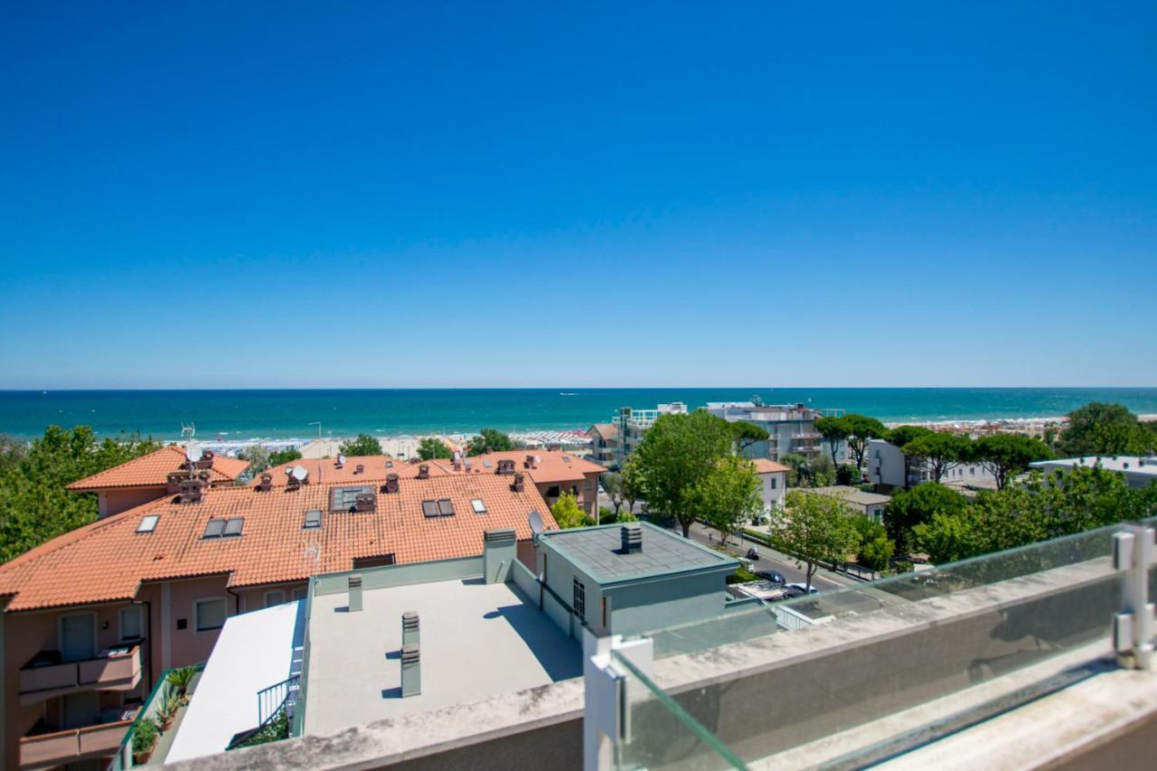 Hotel Union Park Hotel - Sul Mare Con Piscina Riscaldata -Idromassaggio -Spiaggia - Parcheggio 3*